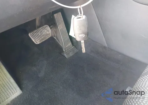 2017 Kia Sportage Lx from USA, damaged, VIN KNDPM3AC9H7176335